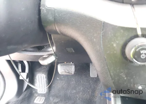 2012 Dodge Journey Se/Avp из США, поврежденный, VIN 3C4PDCAB5CT204773